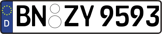 BN-ZY9593