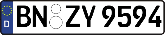 BN-ZY9594
