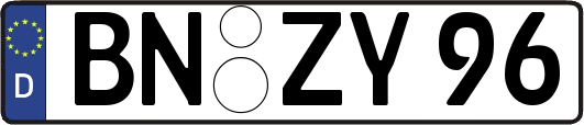 BN-ZY96
