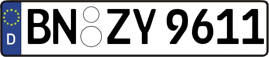 BN-ZY9611