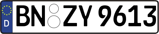 BN-ZY9613