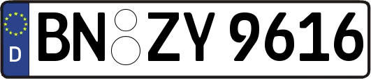 BN-ZY9616