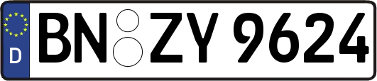BN-ZY9624