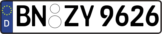 BN-ZY9626