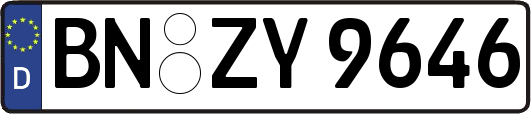 BN-ZY9646