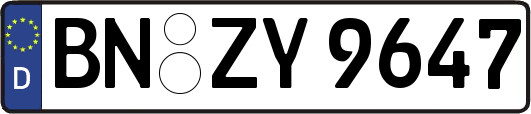 BN-ZY9647
