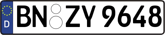 BN-ZY9648