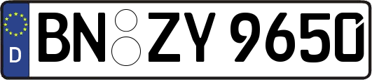 BN-ZY9650