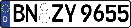 BN-ZY9655