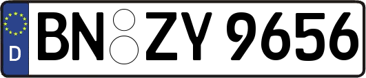 BN-ZY9656