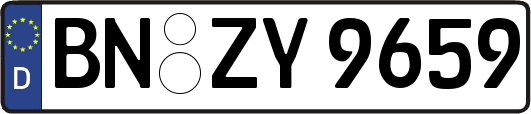 BN-ZY9659