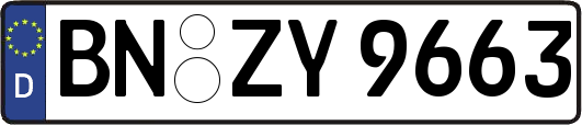 BN-ZY9663