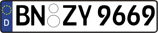 BN-ZY9669