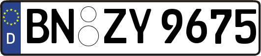 BN-ZY9675