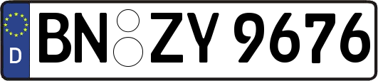BN-ZY9676