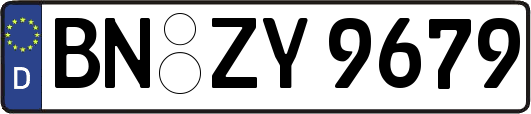 BN-ZY9679