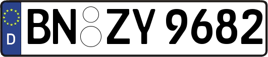 BN-ZY9682