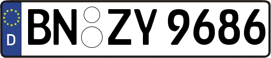 BN-ZY9686