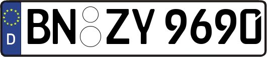 BN-ZY9690