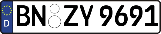 BN-ZY9691