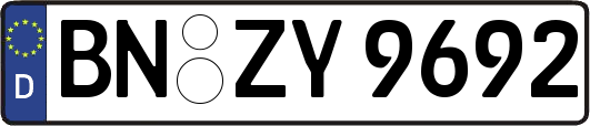 BN-ZY9692