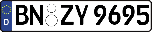 BN-ZY9695