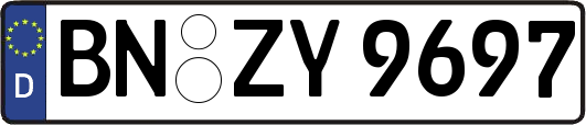 BN-ZY9697