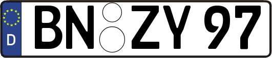 BN-ZY97