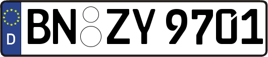 BN-ZY9701
