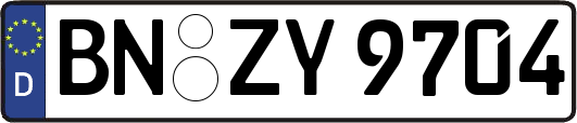 BN-ZY9704