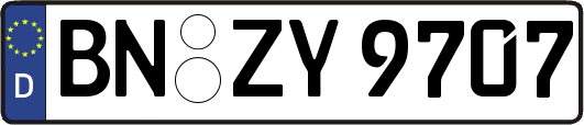 BN-ZY9707