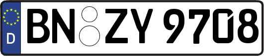BN-ZY9708