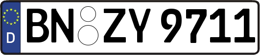 BN-ZY9711