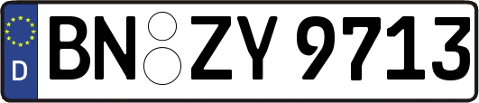 BN-ZY9713
