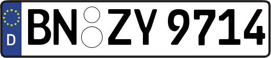 BN-ZY9714