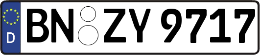 BN-ZY9717