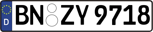 BN-ZY9718