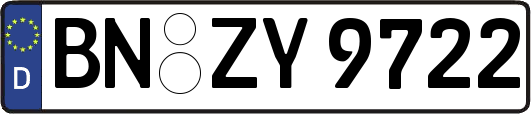 BN-ZY9722