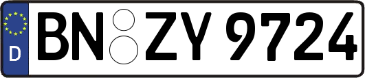 BN-ZY9724
