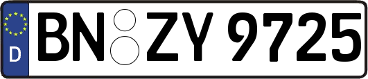 BN-ZY9725