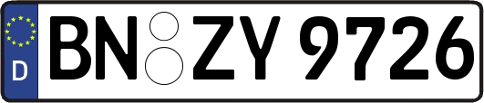 BN-ZY9726