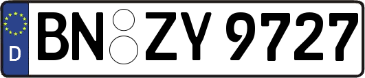 BN-ZY9727