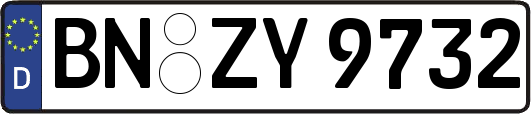 BN-ZY9732