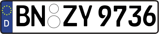 BN-ZY9736
