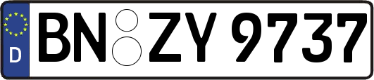 BN-ZY9737