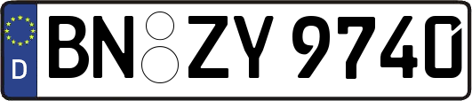 BN-ZY9740