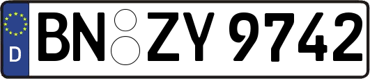 BN-ZY9742