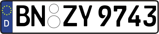 BN-ZY9743