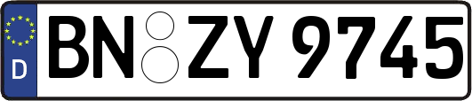 BN-ZY9745