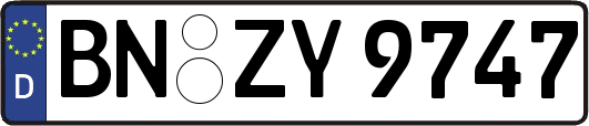 BN-ZY9747